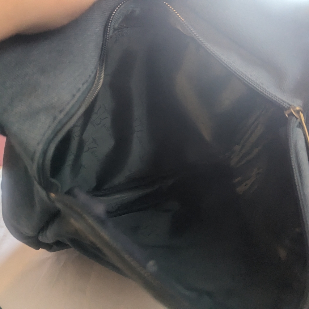 Robin Ruth - Paris/Eiffel Tower Knapsack ( Blue) - image 3